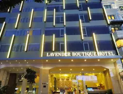 Lavender Boutique Hotel | Binh Duong (vilayet) - Ho Şi Min Şehri (ve civarı) - Ho Chi Minh City - Quận 1 - Ho Chi Minh Şehri Merkezi