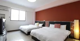 Langkawi B&B | Pingtung İlçesi - Hengchun - Büyük Plaj