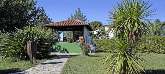 Agriturismo Casa Mia | Sicilya - Palermo (vilayet) - Corleone