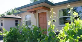 Carlin Cottages | Kaliforniya - Sonoma İlçesi - Calistoga