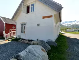 Mefjord Brygge | Troms (kontluk) - Berg