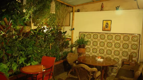 Casa Wayra Bed & Breakfast Miraflores | Lima (bölge) - Lima Province - Lima (ve civarı) - Lima - Miraflores