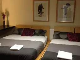 The Kingscliffe Guesthouse | Manchester (ve civarı)