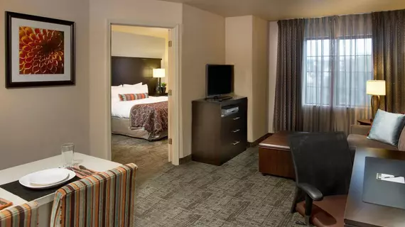 Staybridge Suites Myrtle Beach West | Güney Karolayna - Myrtle Plajı (ve civarı) - Myrtle Beach