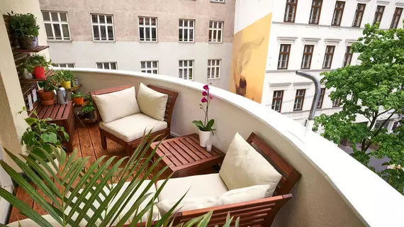 OPERASTREETCOM APARTMENTS | Vienna (eyalet) - Viyana