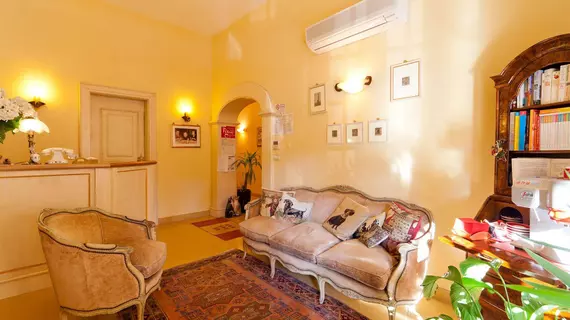 Palazzo Trevi Charming House | Emilia-Romagna - Bolonya (vilayet) - Bologna - Saragozza-Porto