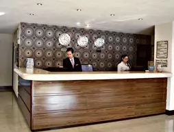 Hotel Portobelo | Jalisco - Guadalajara (ve civarı) - Guadalajara - Centro