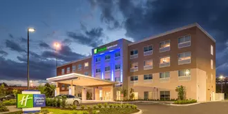 Holiday Inn Express and Suites Tampa North Wesley Chapel