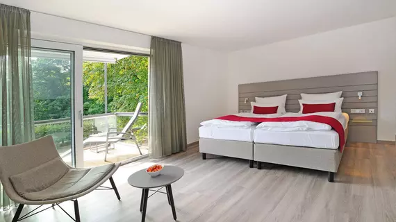 Schlosshotel Monrepos | Baden-Wuerttemberg - Rems-Murr-Kreis - Stuttgart (ve civarı) - Ludwigsburg - Eglosheim