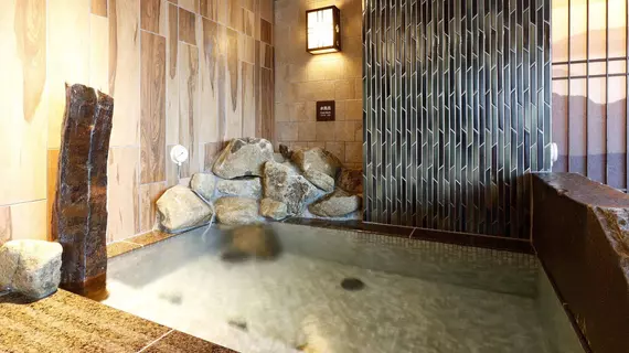 Dormy Inn Nagano Zenkounoyu Natural Hot Spring | Nagano (idari bölge) - Kitaazumi - Nagano (ve civarı) - Nagano