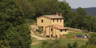 Agriturismo I Pianali