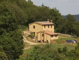 Agriturismo I Pianali | Toskana - Siena (vilayet) - Chiusdino