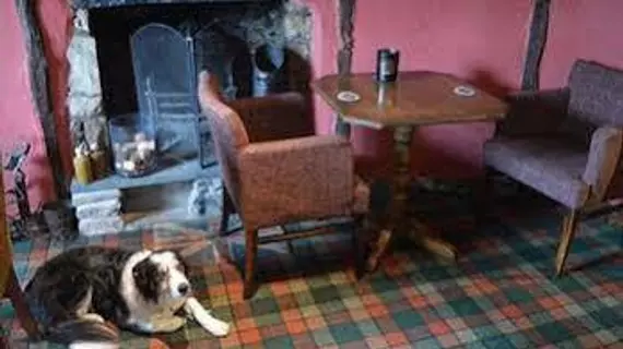 Engine Inn | Cumbria (kontluk) - Grange-over-Sands