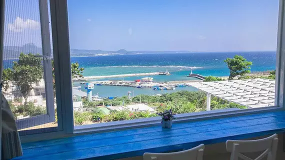 Happy Town Resort | Pingtung İlçesi - Hengchun - Daguang