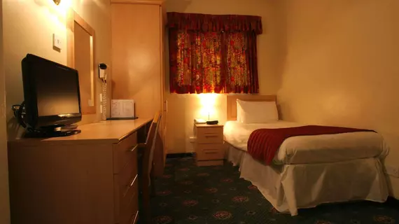 Grange Moor Hotel | Kent (kontluk) - Maidstone District - Maidstone