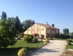 Agriturismo Lama Di Valle Rosa | Emilia-Romagna - Ferrara (vilayet) - Ferrara