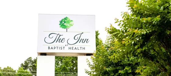 The Inn At Baptist Health | Arkansas - Little Rock (ve civarı) - Little Rock