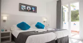 Ola Apartamentos Es Ravells D’Or | Balearic Adaları - Mayorka Adası - Campos - Migjorn