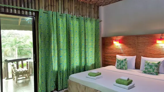 Ashiya-na Resort | Bohol - Panglao