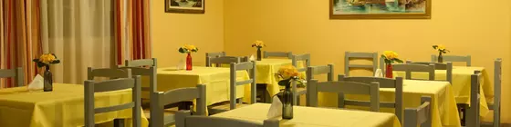 Hotel Olympia | Girit Adası - Rethimnon (bölge) - Rethimnon