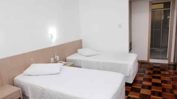 Hotel Vitoria | South Region - Santa Catarina (eyaleti) - Itajai (ve civarı) - Itajai - Centro