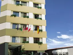 Leon De Oro Inn & Suites | Lima (bölge) - Lima Province - Lima (ve civarı) - Lima - Miraflores