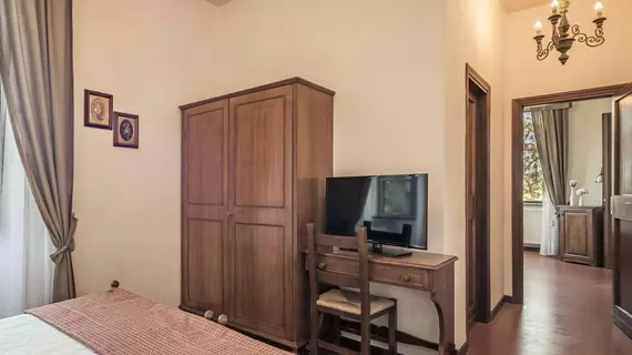 Hotel Villa Montegranelli | Umbria - Perugia (vilayet) - Gubbio