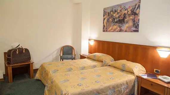 Hotel Palazzo Benci | Toskana - Floransa (il) - Floransa - Duomo