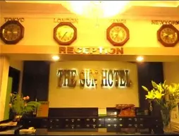 The Sun Hotel | Binh Duong (vilayet) - Ho Şi Min Şehri (ve civarı) - Ho Chi Minh City