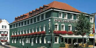 Hotel Goldener Hirsch