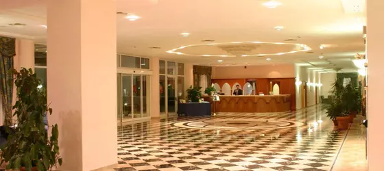 Hotel Centro Di Spiritualità Padre Pio | Puglia - Foggia (il) - San Giovanni Rotondo