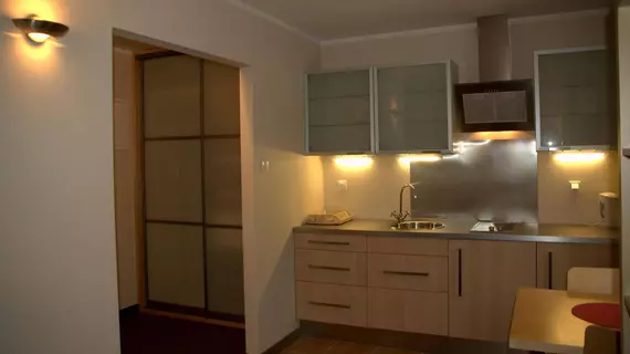 Warsaw Apartments Magnolie | Mazovya Voyvodalığı - Varşova (ve civarı) - Ursus