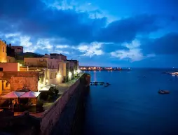 Palazzo De Mori | Puglia - Lecce (il) - Otranto - Otranto Tarihi Kent Merkezi