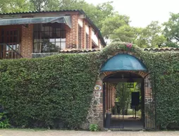 Posada del Valle | Morelos - Tepoztlan