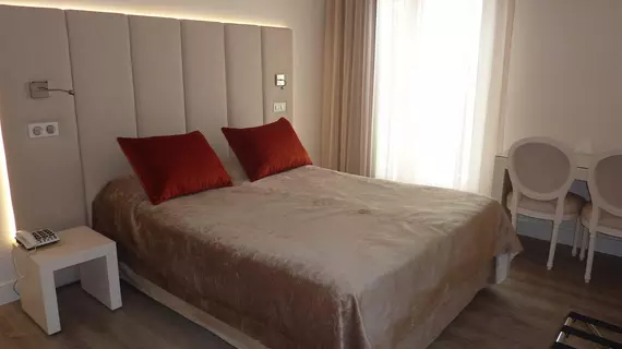 Hostellerie des Criquets | Nouvelle-Aquitaine - Gironde (bölge) - Bordeaux (ve civarı) - Blanquefort