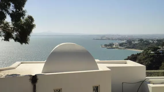 Dar El Fell | Tunus İli - Tunus (ve civarı) - Sidi Bou Said