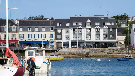 Hotel Thalassa | Brittany - Finistere - Camaret-sur-Mer