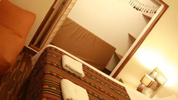 Froguesthouse | Lima (bölge) - Lima Province - Lima (ve civarı) - Lima - Barranco