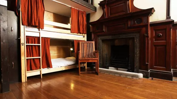 Palmers Lodge Swiss Cottage | Londra (ve civarı) - Camden - Hampstead