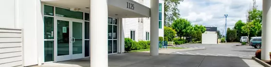 Motel 6 Portland North | Oregon - Portland (ve civarı) - Portland