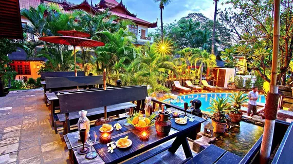 The Hotel by the Red Canal | Mandalay Bölgesi - Mandalay