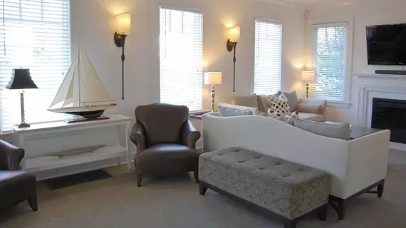 BCA Residential - Furnished Apartments | Georgia - Atlanta (ve civarı) - Atlanta - Buckhead