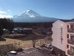 Fujizakura Inn | Yamanaşi (idari bölge) - Minamitsuru - Kofu (ve civarı) - Fujikawaguchiko