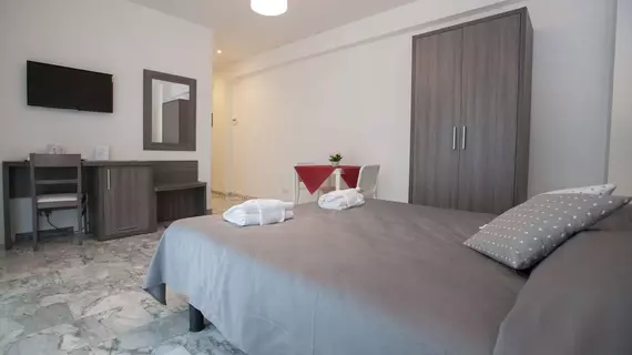 Momenti Romani Bed and Breakfast | Lazio - Roma (ve civarı) - Aurelio