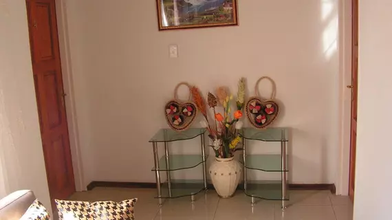 Moshitametsi Guesthouse | Gauteng - City of Tshwane - Johannesburg (ve civarı) - Kempton Park