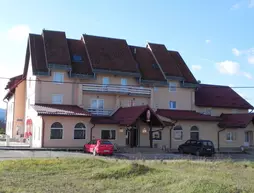 Hotel Mirni Kutak | Lika-Senj - Otocac