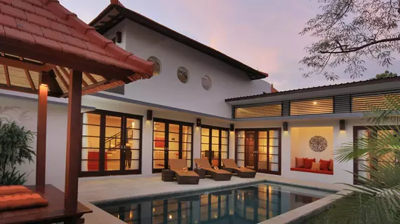 Destiny Villas | Bali - Badung - Seminyak