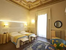 Hotel Firenze Capitale | Toskana - Floransa (il) - Floransa - Santissima Annunziata