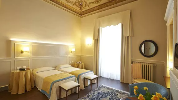 Hotel Firenze Capitale | Toskana - Floransa (il) - Floransa - Santissima Annunziata