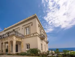 Villa Mon Repos | Sicilya - Messina (vilayet) - Taormina Sahili - Taormina